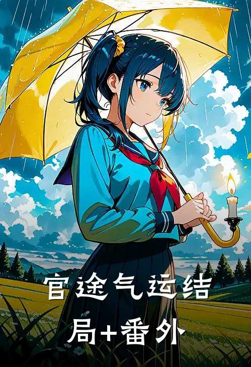 官途气运结局+番外