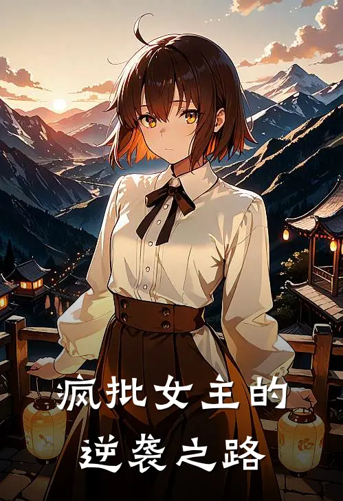 疯批女主的逆袭之路