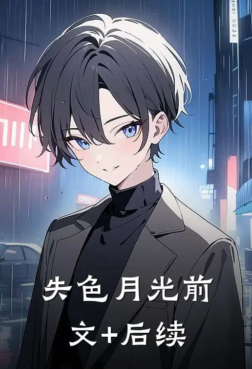 失色月光前文+后续