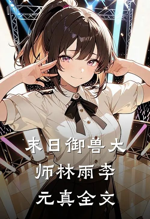 末日御兽大师林雨李元真全文