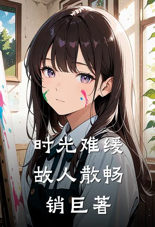 时光难缓故人散畅销巨著