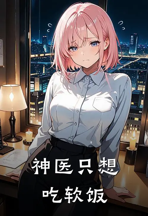 神医只想吃软饭