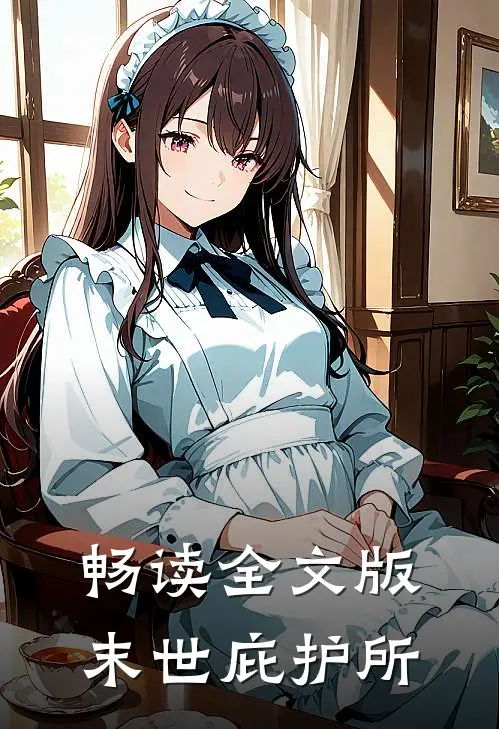 畅读全文版末世庇护所