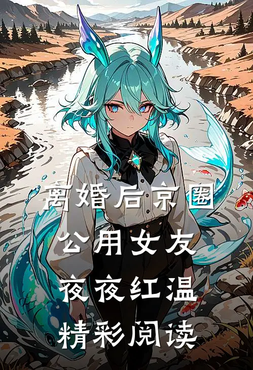 离婚后京圈公用女友夜夜红温精彩阅读