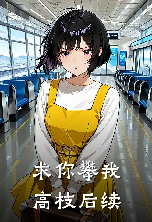 求你攀我高枝后续