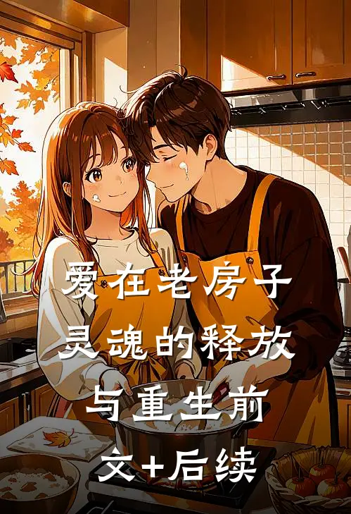 爱在老房子：灵魂的释放与重生前文+后续