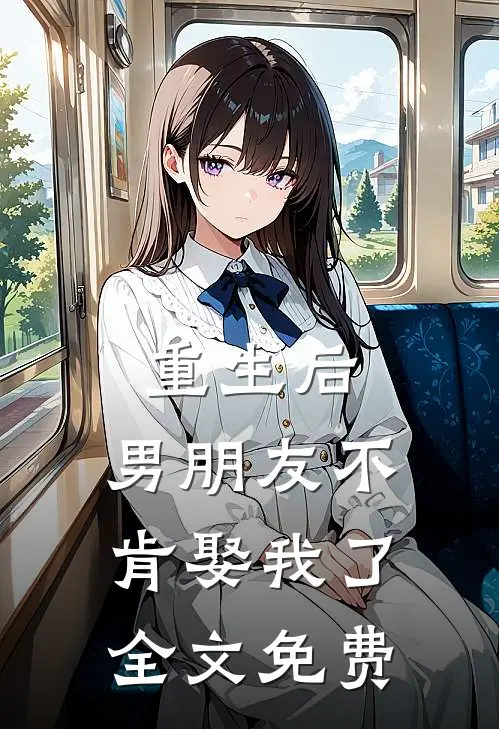 重生后,男朋友不肯娶我了全文免费阅读
