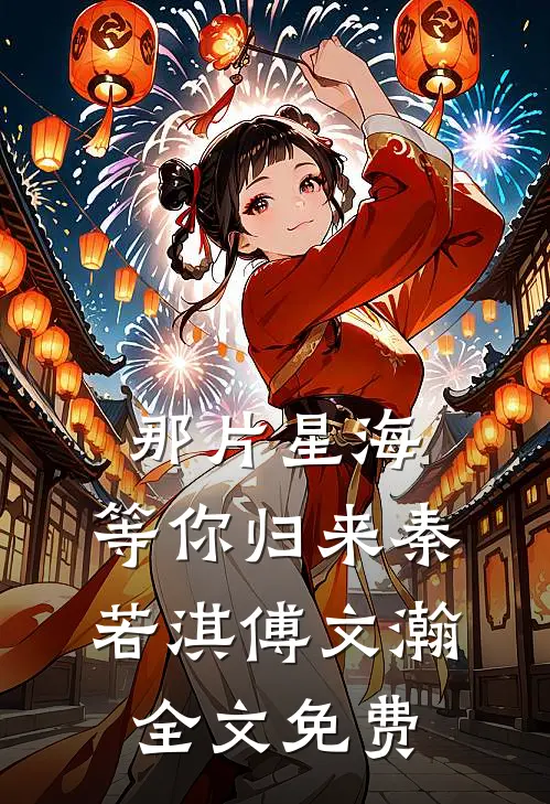 那片星海，等你归来秦若淇傅文瀚全文免费
