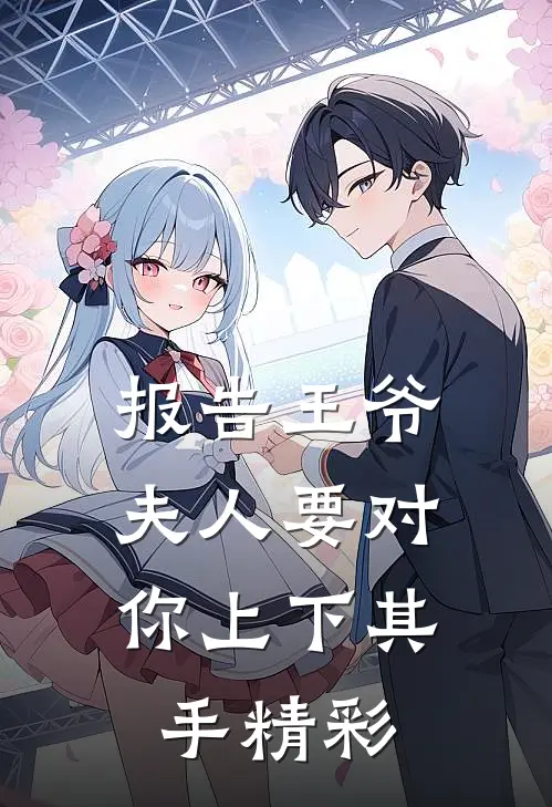 报告王爷，夫人要对你上下其手精彩