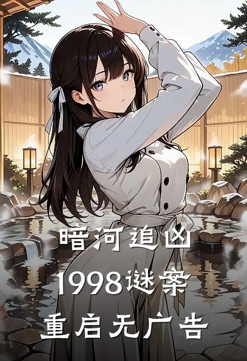 暗河追凶：1998谜案重启无广告
