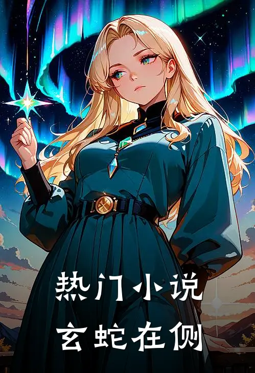 热门小说玄蛇在侧