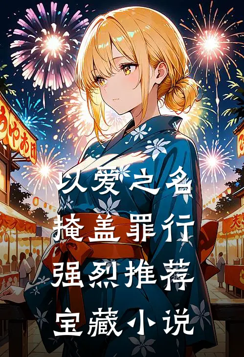 以爱之名掩盖罪行强烈推荐宝藏小说