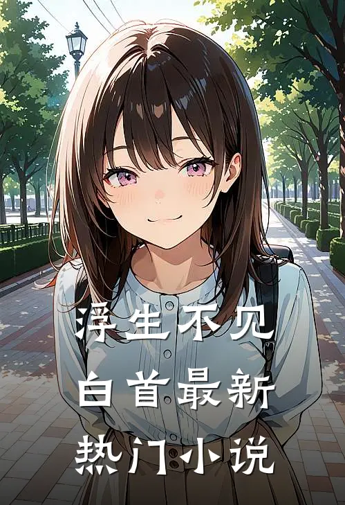 浮生不见白首最新热门小说