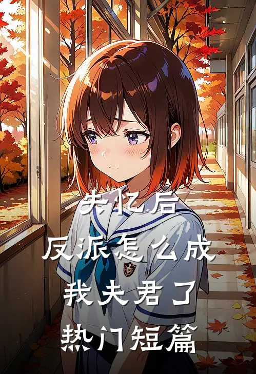 失忆后,反派怎么成我夫君了热门短篇阅读