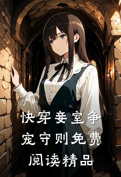 快穿妾室争宠守则免费阅读精品