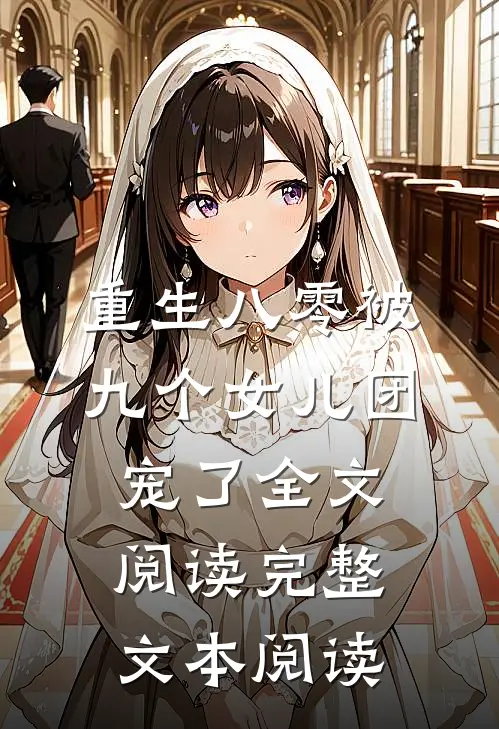 重生八零被九个女儿团宠了全文阅读完整文本阅读