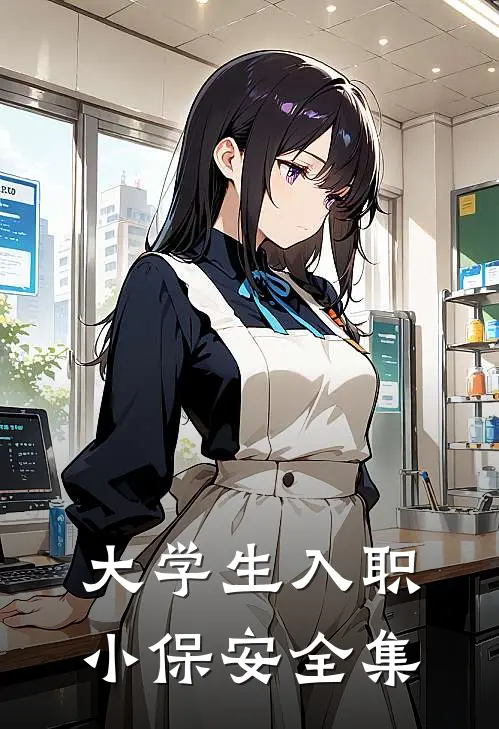 大学生入职小保安 全集