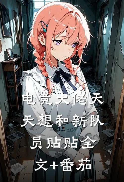 电竞大佬天天想和新队员贴贴全文+番茄