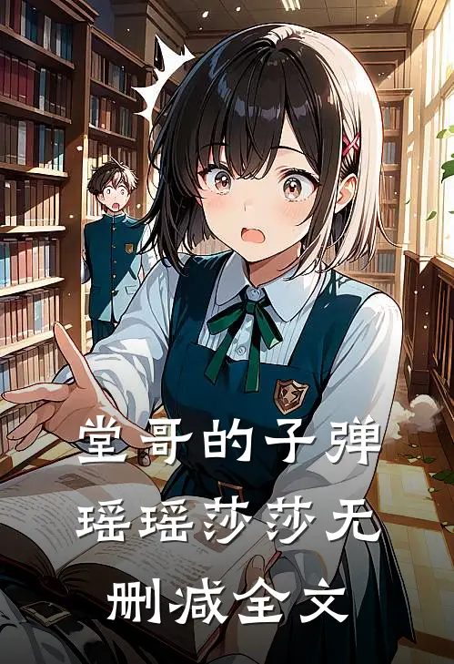堂哥的子弹瑶瑶莎莎无删减全文