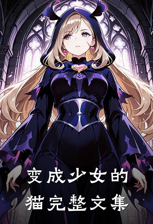 变成少女的猫完整文集