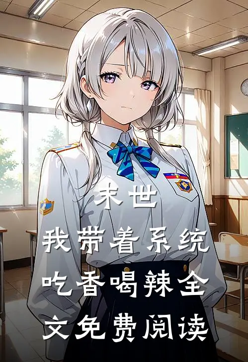 末世：我带着系统吃香喝辣全文免费阅读