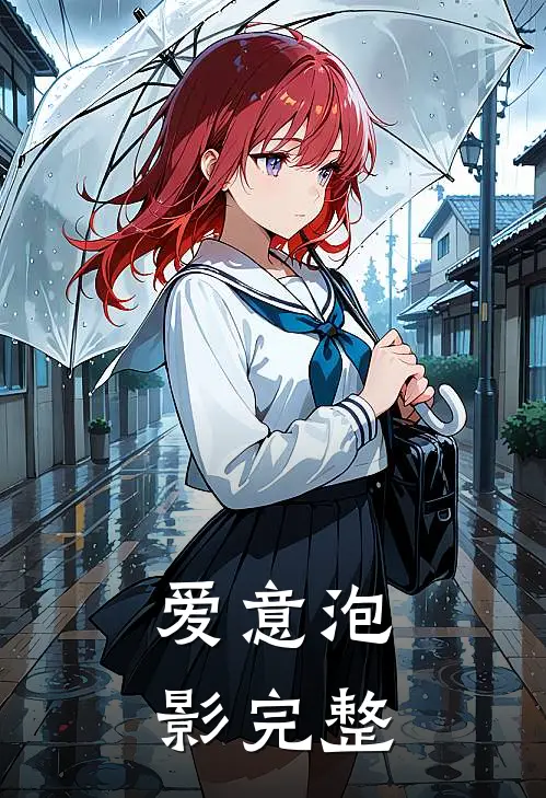爱意泡影完整