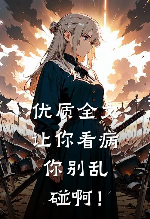 优质全文让你看病，你别乱碰啊！