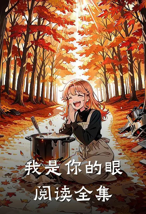 我是你的眼阅读全集