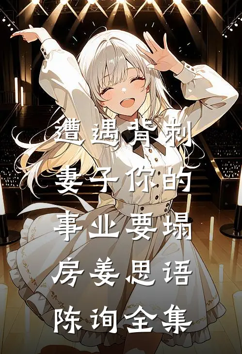 遭遇背刺，妻子你的事业要塌房姜思语陈询 全集