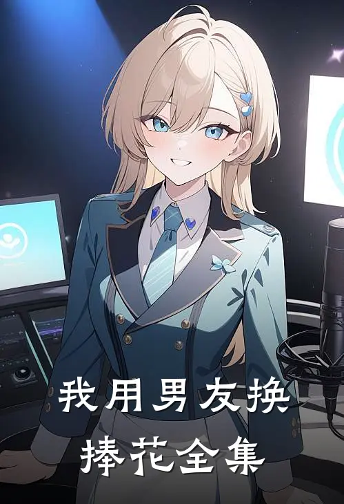 我用男友换捧花 全集