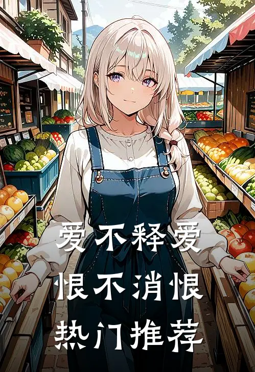 爱不释爱，恨不消恨热门推荐