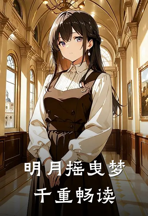 明月摇曳梦千重畅读