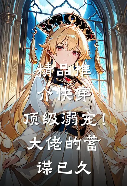 精品推介快穿：顶级溺宠！大佬的蓄谋已久