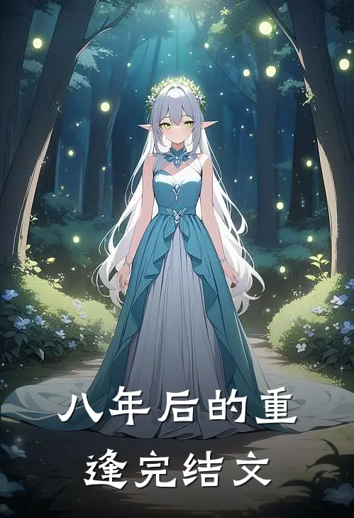 八年后的重逢完结文