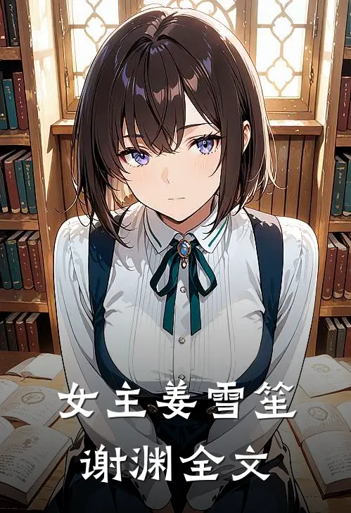 女主姜雪笙谢渊全文