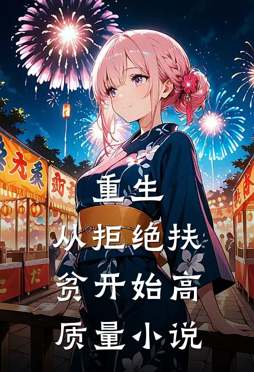 重生，从拒绝扶贫开始高质量小说