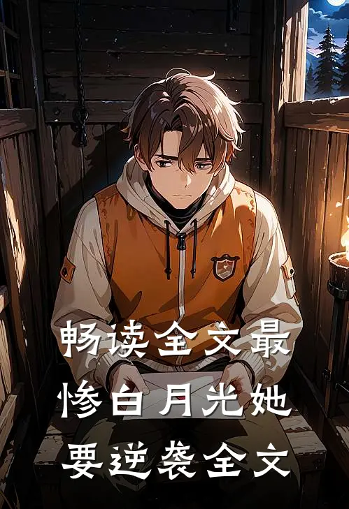 畅读全文最惨白月光她要逆袭全文