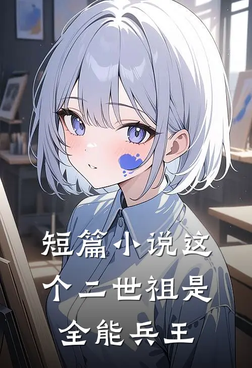 短篇小说这个二世祖是全能兵王