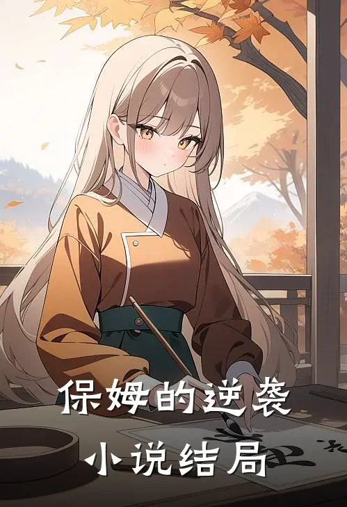 保姆的逆袭小说结局
