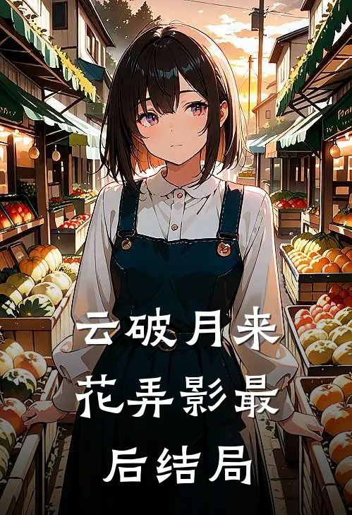 云破月来花弄影最后结局
