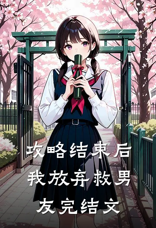 攻略结束后，我放弃救男友完结文