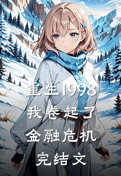 重生1998：我卷起了金融危机完结文