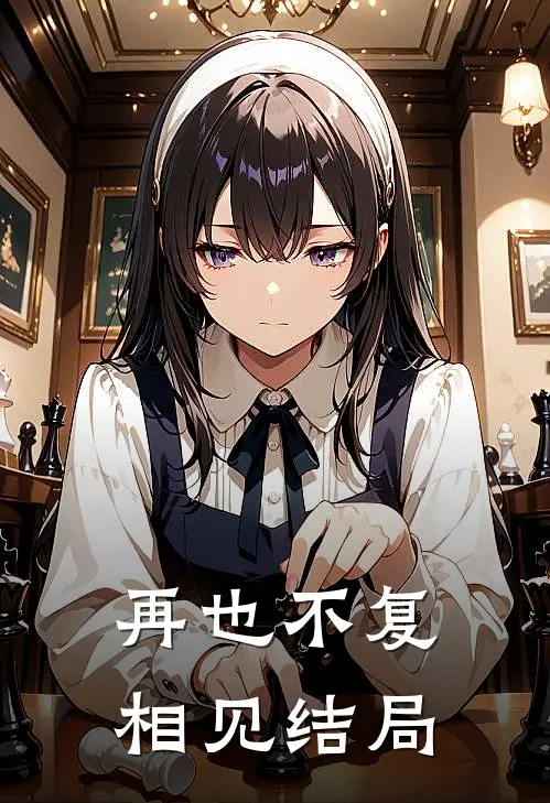 再也不复相见结局