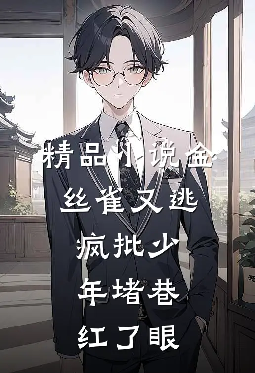 精品小说金丝雀又逃，疯批少年堵巷红了眼