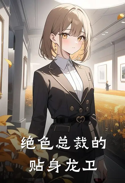 绝色总裁的贴身龙卫