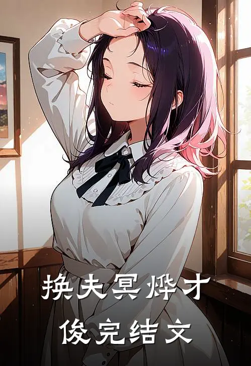 换夫冥烨才俊完结文