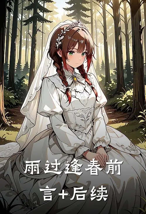 雨过逢春前言+后续