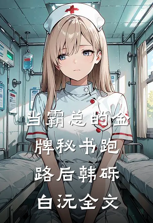 当霸总的金牌秘书跑路后韩砾白沅全文