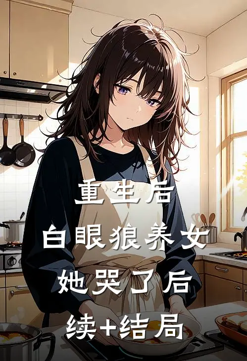 重生后，白眼狼养女她哭了后续+结局