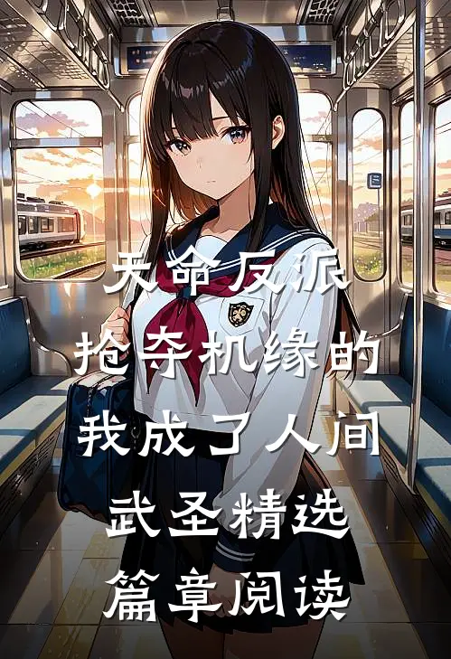 天命反派：抢夺机缘的我成了人间武圣精选篇章阅读